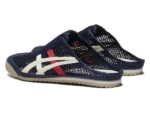 Onitsuka Tiger Mexico 66 Sabot IRON NAVY/CREAM - Image 3