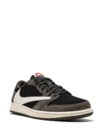 Jordan 1 Retro Low OG SP Travis Scott Mocha - Image 2