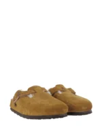 Birkenstock Boston Shirling Bani Mink - Image 2