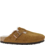 Birkenstock Boston Shirling Bani Mink