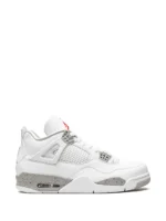 Jordan 4 Retro White Oreo