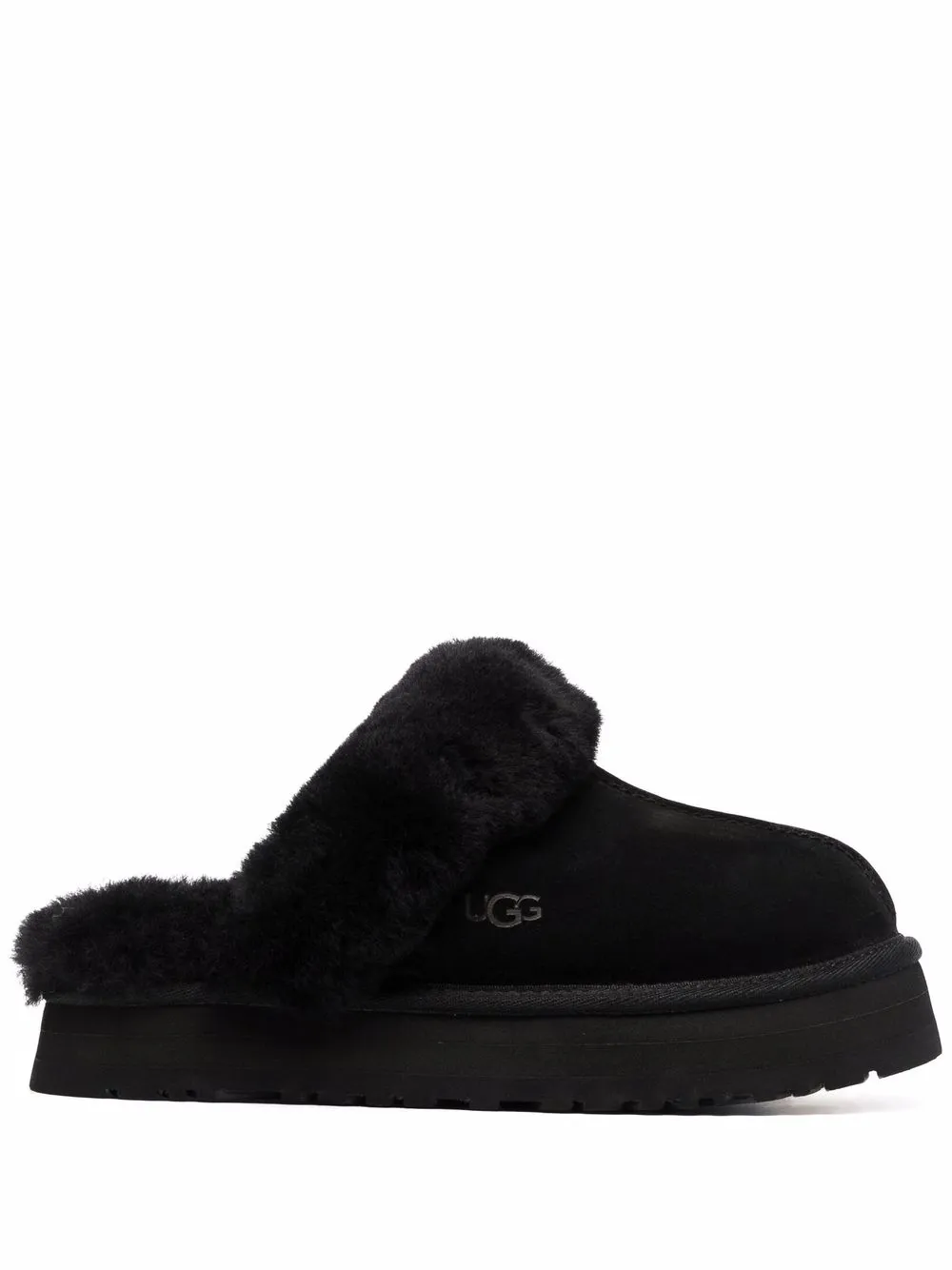 17246118_35349130_1000.jpg-2.webp UGG Disquette Slipper Black - Image 1