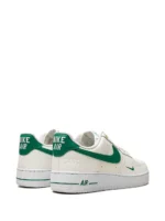 Nike Air Force 1 Low '07 LV8 40th Anniversary Sail Malachite - Image 3