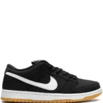 Nike SB Dunk Low Pro Black Gum