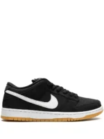 Nike SB Dunk Low Pro Black Gum