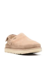 UGG Goldenstar Clog Driftwood - Image 2
