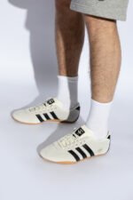 Adidas Tokyo Off White Core Black - Image 4