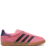 Adidas Gazelle Indoor Bliss Pink Purple