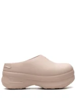 Adidas adiFOM Stan Smith Mule Wonder Taupe