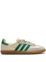 Adidas Samba Wales Bonner Cream Green