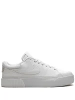 Nike Court Legacy Lift Triple Whit