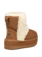 UGG Classic Chillapeak Boot Chestnut - Image 3