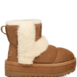 UGG Classic Chillapeak Boot Chestnut