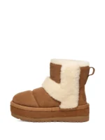 UGG Classic Chillapeak Boot Chestnut - Image 4