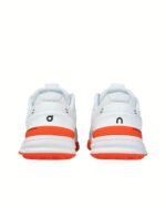 On The Roger Roger Pro Clay White Orange - Image 4