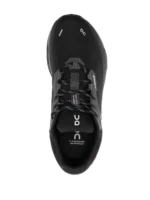 On Running Cloudrunner 2 Waterproof Magnet Black - Image 4