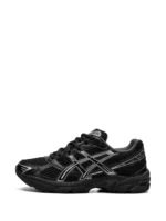 ASICS Gel-1130 Black Pure Silver - Image 3