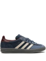Adidas Gazelle Indoor Crew Navy Burgundy