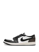 Jordan 1 Retro Low OG Mocha - Image 3