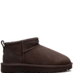 UGG Classic Ultra Mini Boot Burnt Cedar