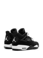 Jordan 4 Retro White Thunder - Image 3