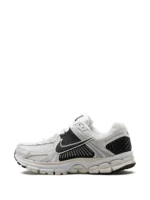 Nike Zoom Vomero 5 White Black - Image 2