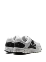 Nike Zoom Vomero 5 White Black - Image 3