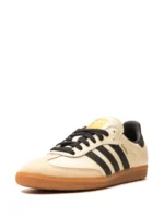 Adidas Samba OG Cream White Sand Strata - Image 3