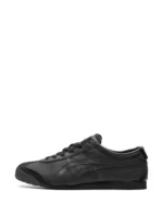 Onitsuka Tiger Mexico 66 Triple Black - Image 4