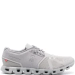 On Running Cloud 5 Fog Alloy