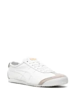Onitsuka Tiger Mexico 66 White Beige - Image 2