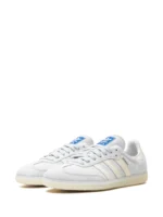 Adidas Samba OG Wonder Silver - Image 4