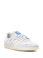 Adidas Samba OG Wonder Silver - Image 2