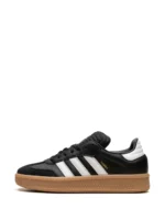 Adidas Samba XLG Core Black Gum - Image 3