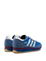 Adidas SL 72 RS Blue Scarlet - Image 4