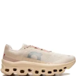 On Running Cloudmonster Moon Fawn