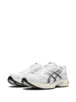ASICS Gel-1130 White Cloud Grey - Image 3