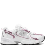 New Balance 530 White Pink Sugar