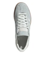 Adidas HandBall Spezial Wonder Silver Gum - Image 4