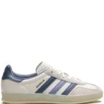 Adidas Gazelle Indoor White Preloved Ink