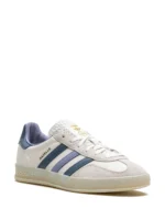 Adidas Gazelle Indoor White Preloved Ink - Image 2