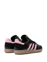 Adidas Samba Inter Miami CF Messi Black - Image 3