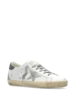 Golden Goose Super-Star White Grey - Image 2