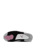 Jordan 4 Retro Orchid - Image 5