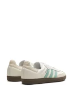 Adidas Samba OG Hazy Green - Image 3