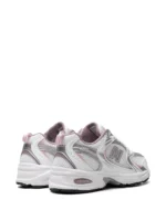 New Balance 530 White Pink - Image 4