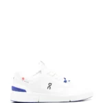 On The Roger Pro White Indigo