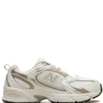 New Balance 530 Beige Silver