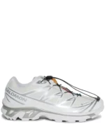 Salomon XT-6 White Lunar Rock