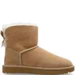 UGG Mini Bailey Bow II Sand